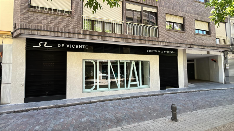 Clínica Dental De Vicente, clínicas dentales en Granada