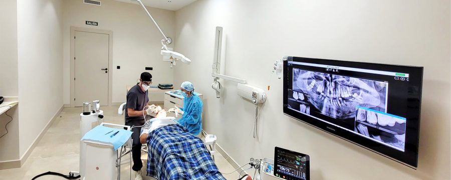 Sedación consciente: la solución para vivir el tratamiento dental sin miedo