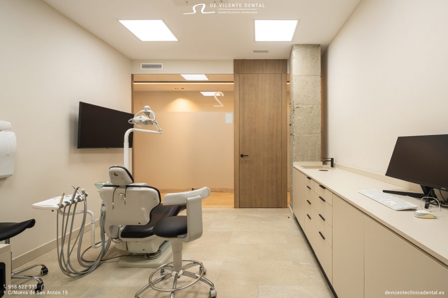 de vicente dental clínica dental granada odontología avanzada 03 03 4